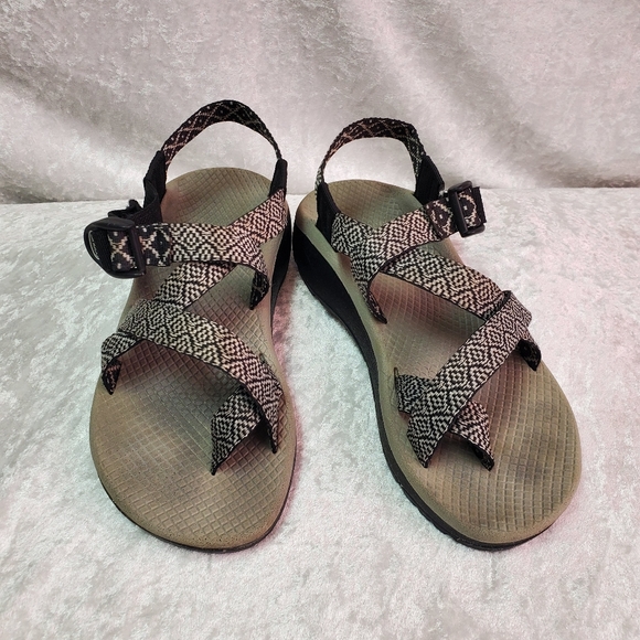 Chaco Shoes - Chaco z cloud 2 women's sandals